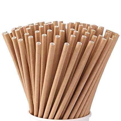 BH Paper Straws ZZZ