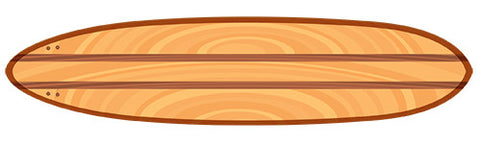 Long Board